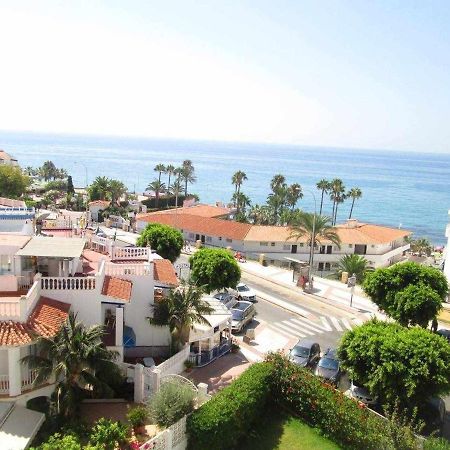 Apartamento Albaida Nerja Zewnętrze zdjęcie