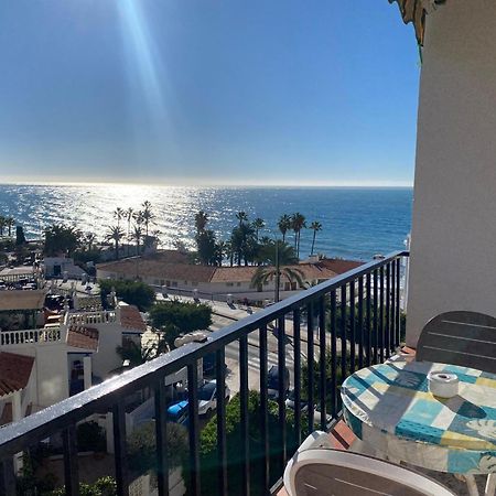 Apartamento Albaida Nerja Zewnętrze zdjęcie