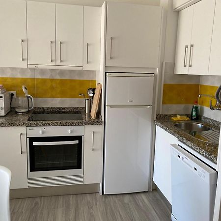 Apartamento Albaida Nerja Zewnętrze zdjęcie