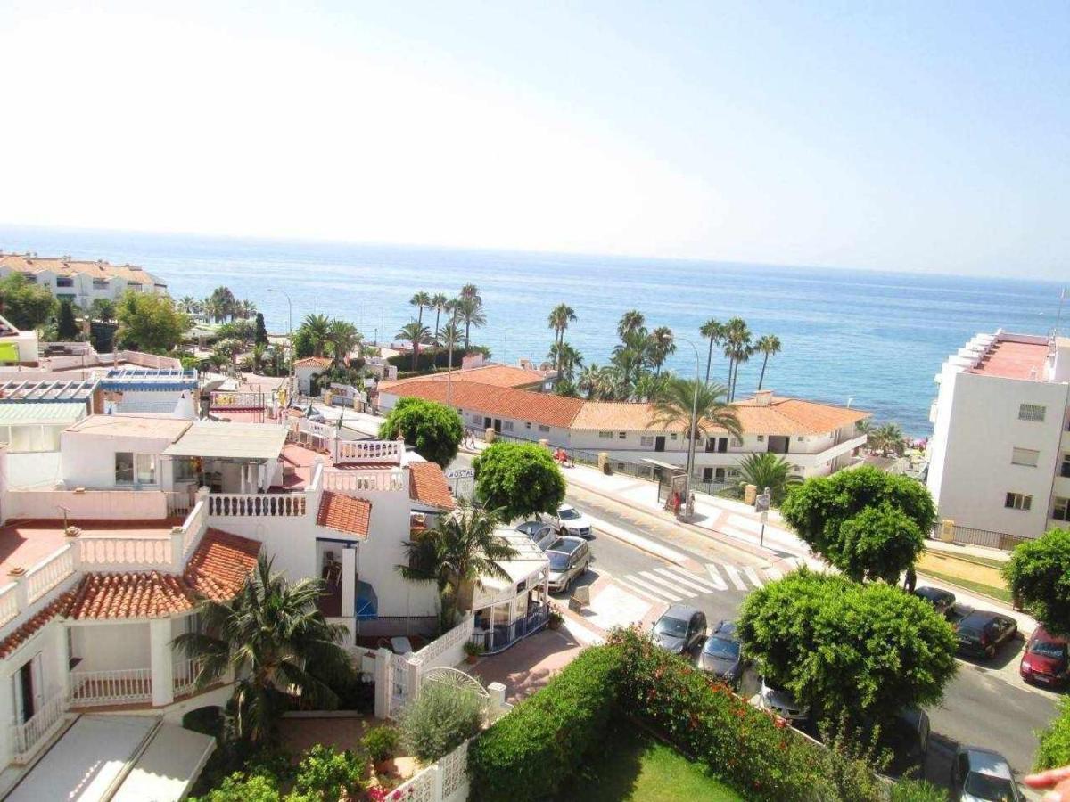 Apartamento Albaida Nerja Zewnętrze zdjęcie