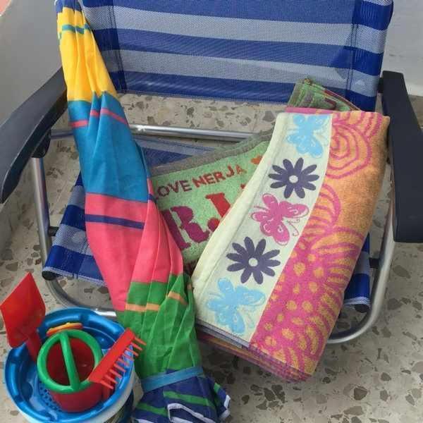 Apartamento Albaida Nerja Zewnętrze zdjęcie