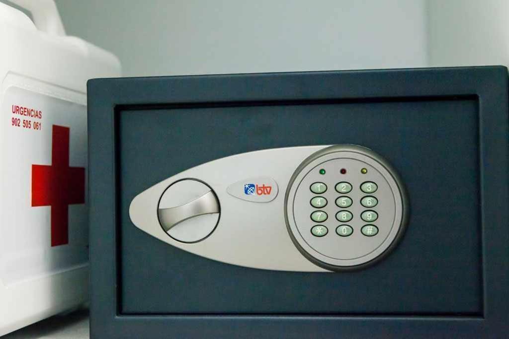 Apartamento Albaida Nerja Zewnętrze zdjęcie