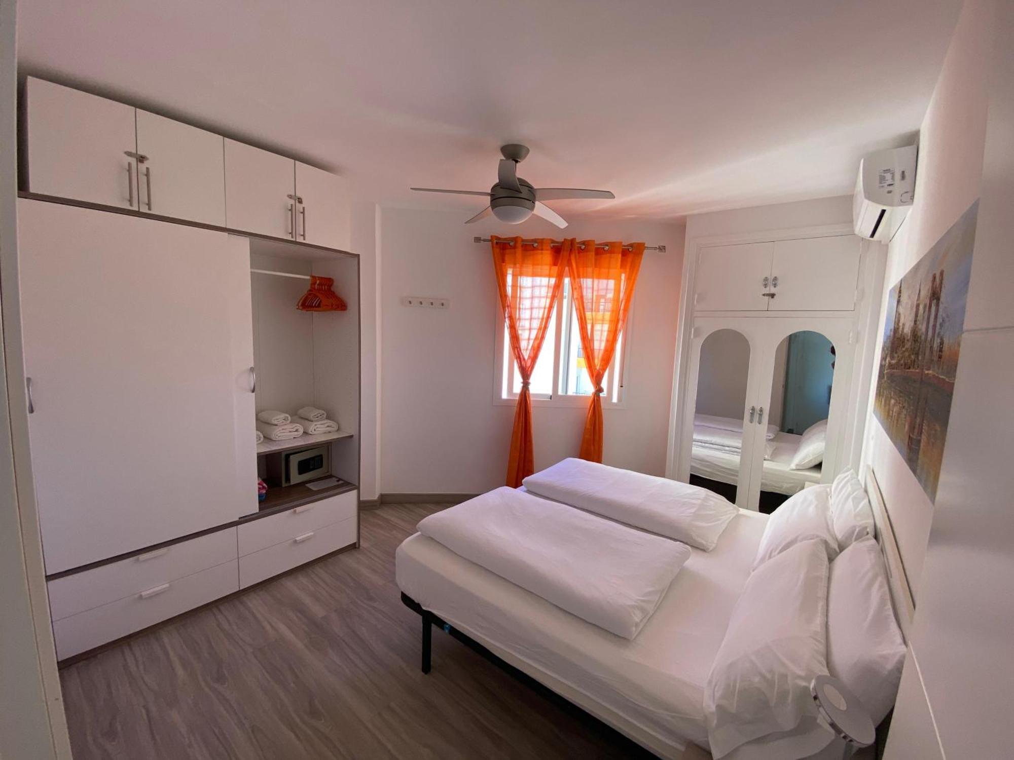 Apartamento Albaida Nerja Zewnętrze zdjęcie