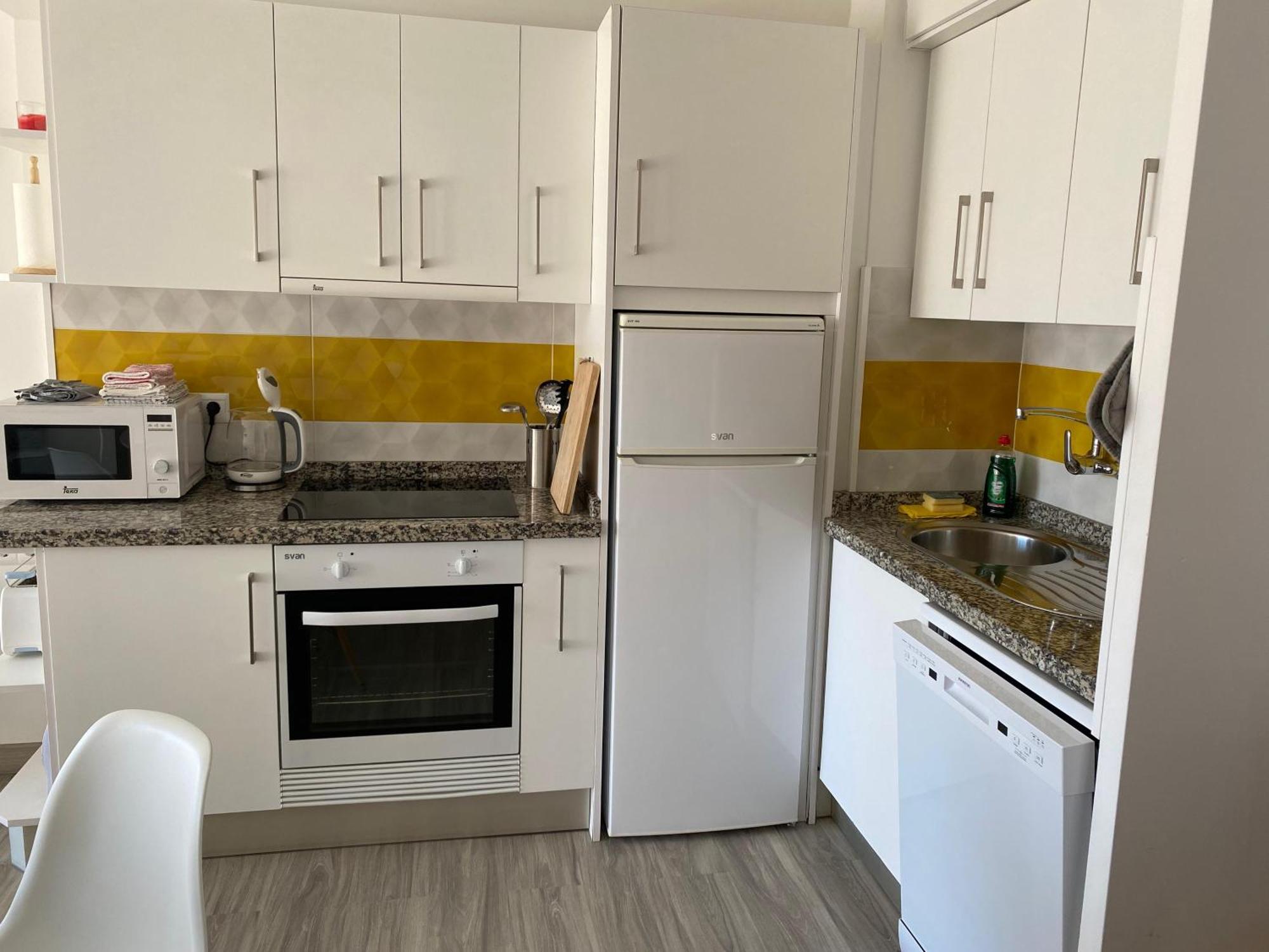 Apartamento Albaida Nerja Zewnętrze zdjęcie