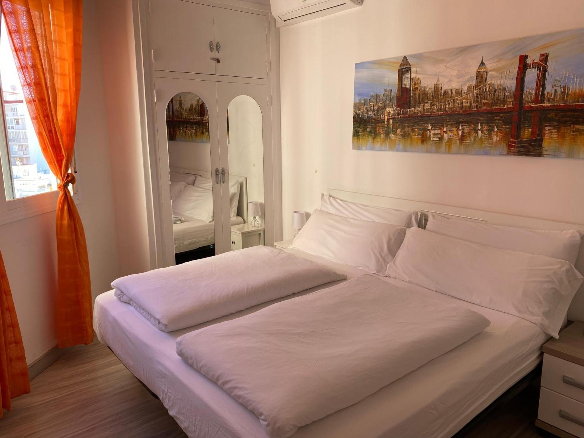 Apartamento Albaida Nerja Zewnętrze zdjęcie