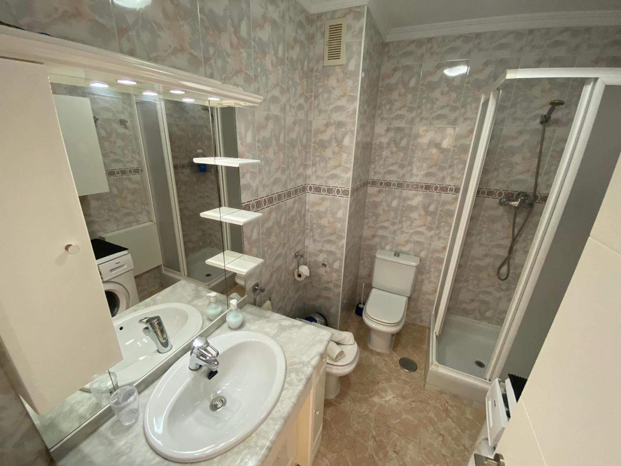 Apartamento Albaida Nerja Zewnętrze zdjęcie
