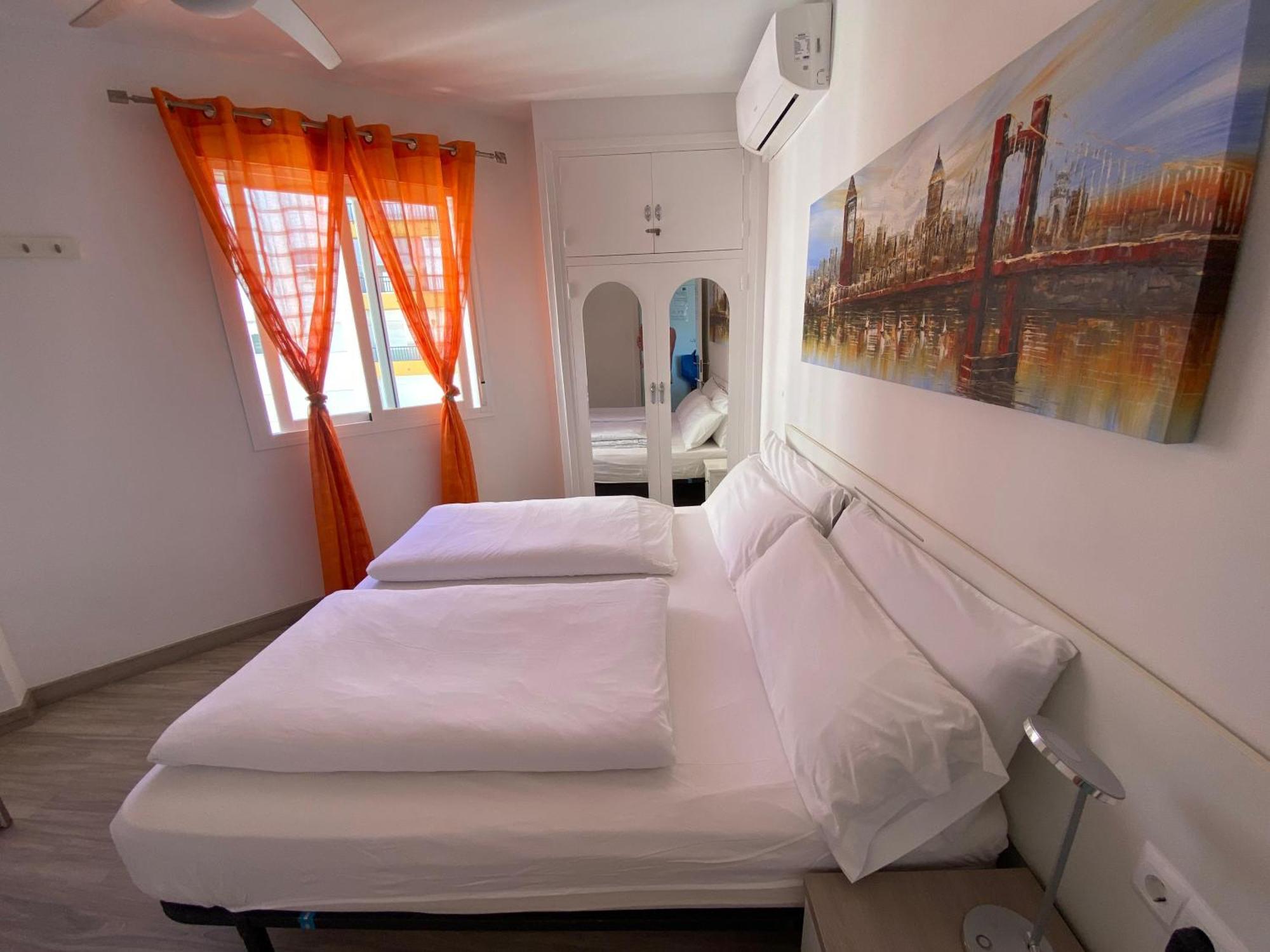 Apartamento Albaida Nerja Zewnętrze zdjęcie